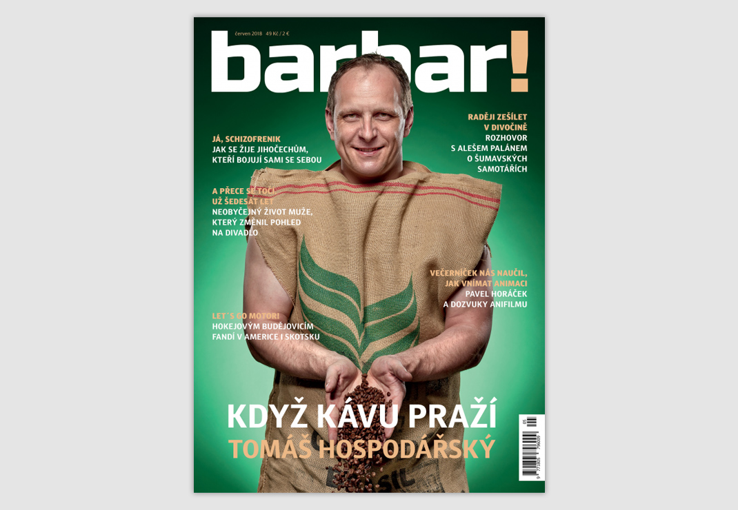 BarBar