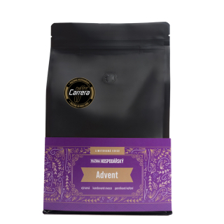 Advent 1000 g - REZERVACE