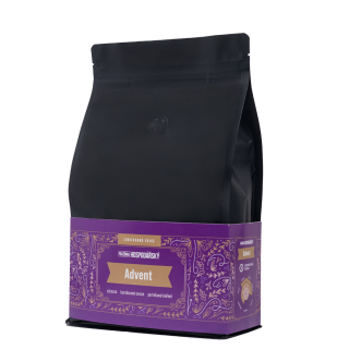 Advent 1000 g - REZERVACE