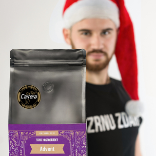 Advent 1000 g - REZERVACE