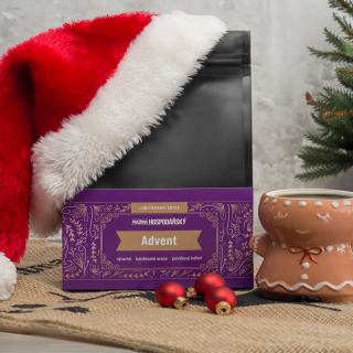 Advent 1000 g - REZERVACE
