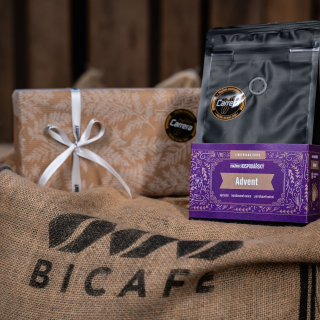 Advent 1000 g - REZERVACE