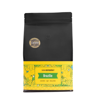 Brazílie 450 g