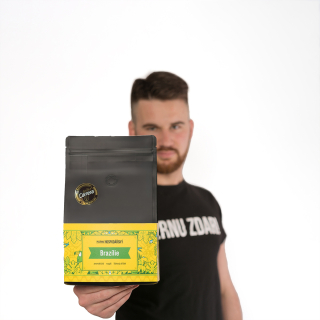 Brazílie 450 g