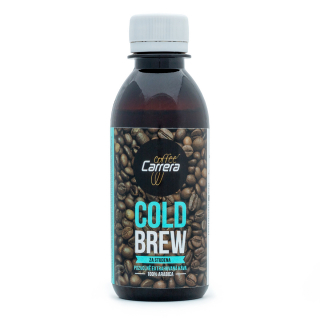 Cold Brew 12 kusů