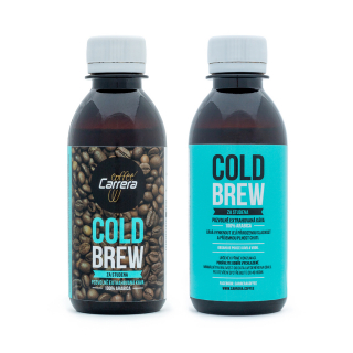 Cold Brew 12 kusů