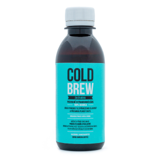 Cold Brew 50 kusů