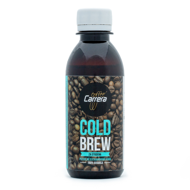 Cold Brew 6 kusů