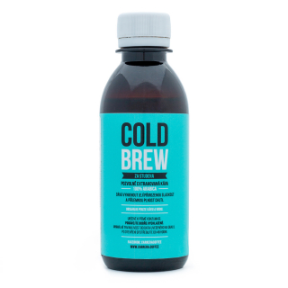 Cold Brew 6 kusů