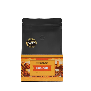 Guatemala 1000 g