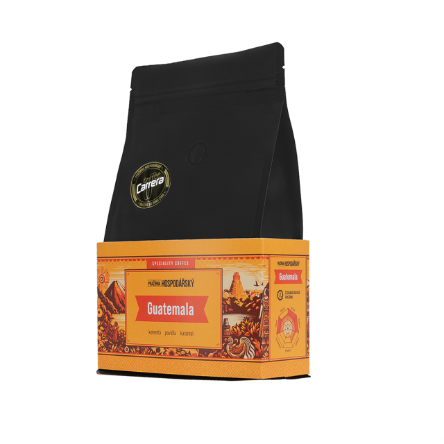 Guatemala 450 g