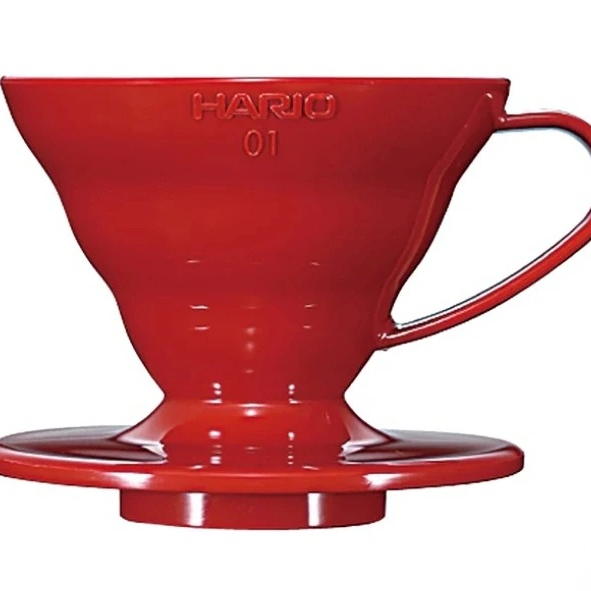 Hario Dripper V60-01 - plastový