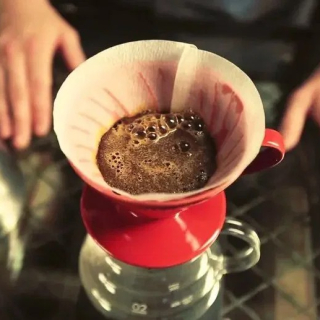 Hario Dripper V60-01 - plastový