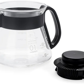 Hario Range Server V60-01  - 360ml