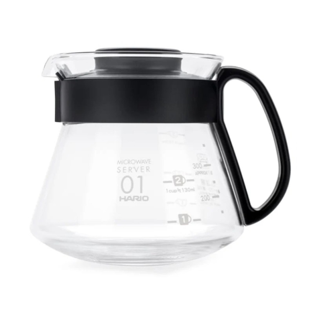 Hario Range Server V60-01  - 360ml
