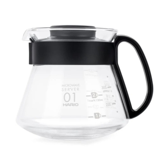 Hario Range Server V60-01  - 360ml