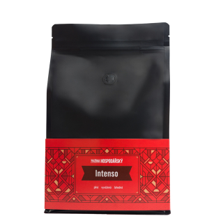Intenso 1000 g