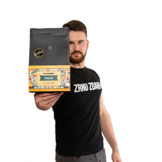Intenso 200 g