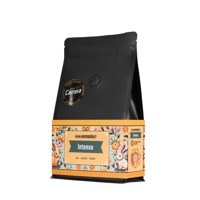 Intenso 200 g