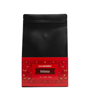 Intenso 200 g