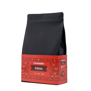 Intenso 450 g