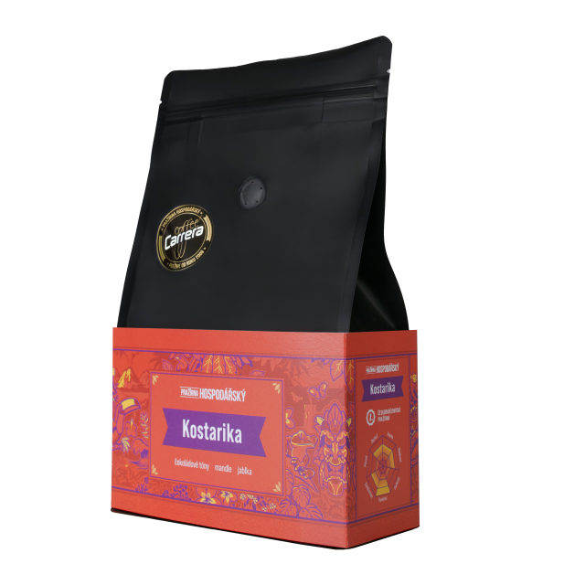 Kostarika 1000 g