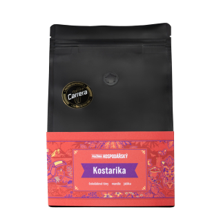 Kostarika 200 g