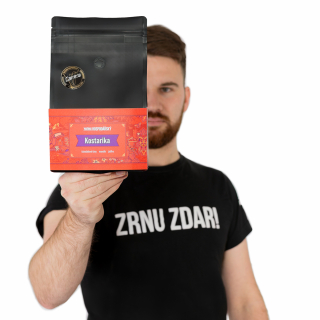 Kostarika 450 g