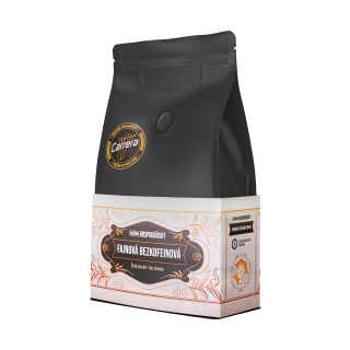 Fajnová bezkofejnová 450 g
