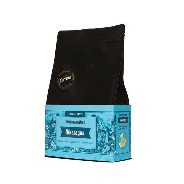 Nicaragua 1000 g