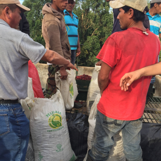 Nicaragua 200 g