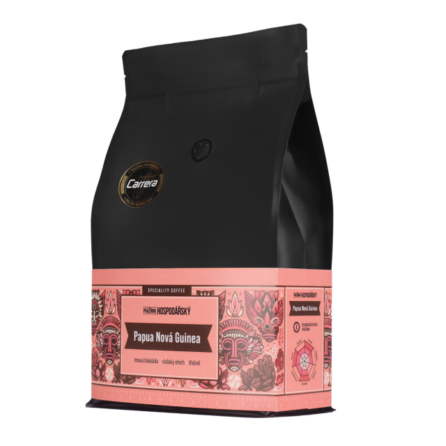 Papua New Guinea 1000 g