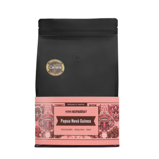 Papua New Guinea 1000 g