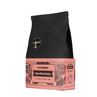 Papua New Guinea 450 g