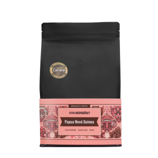 Papua New Guinea 450 g