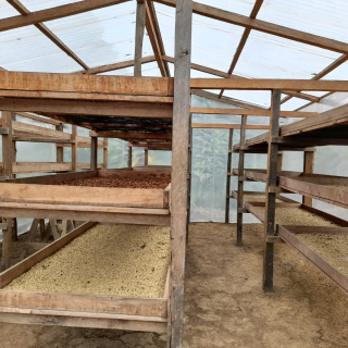 Peru 1000 g