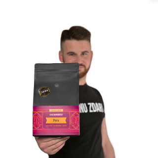 Peru 450 g