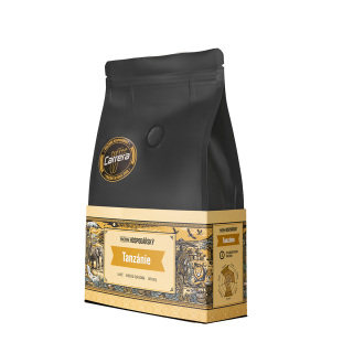 Tanzánie 450 g